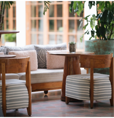 Cafe Furniture