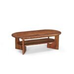 Derby Coffee Table
