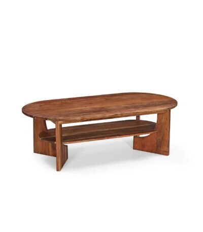 Derby Coffee Table