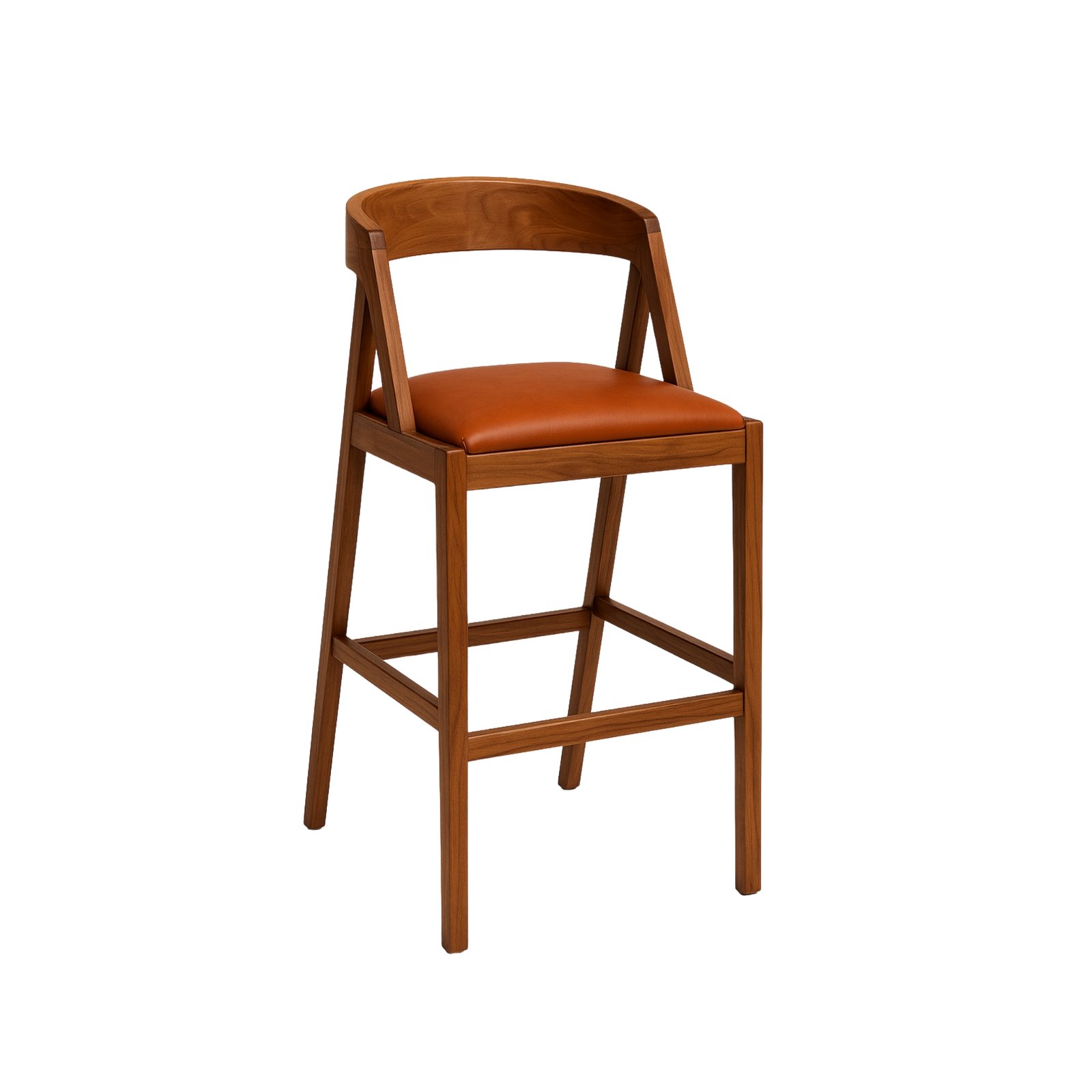 Ella Bar Chair Ela Bar Chair - Image 1