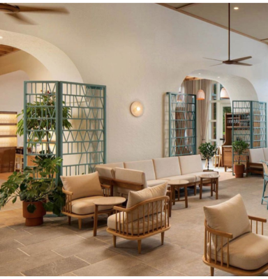 Hotel Furniture