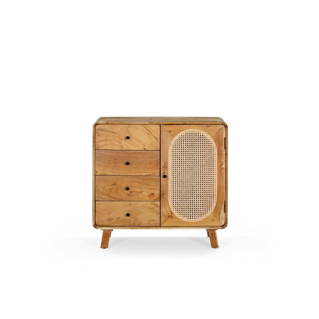 Moh Chest of Drawers