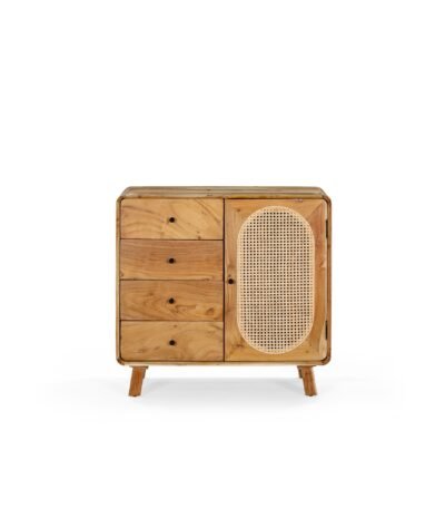 Moh Chest of Drawers