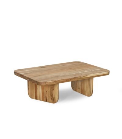 Moh Coffee Table