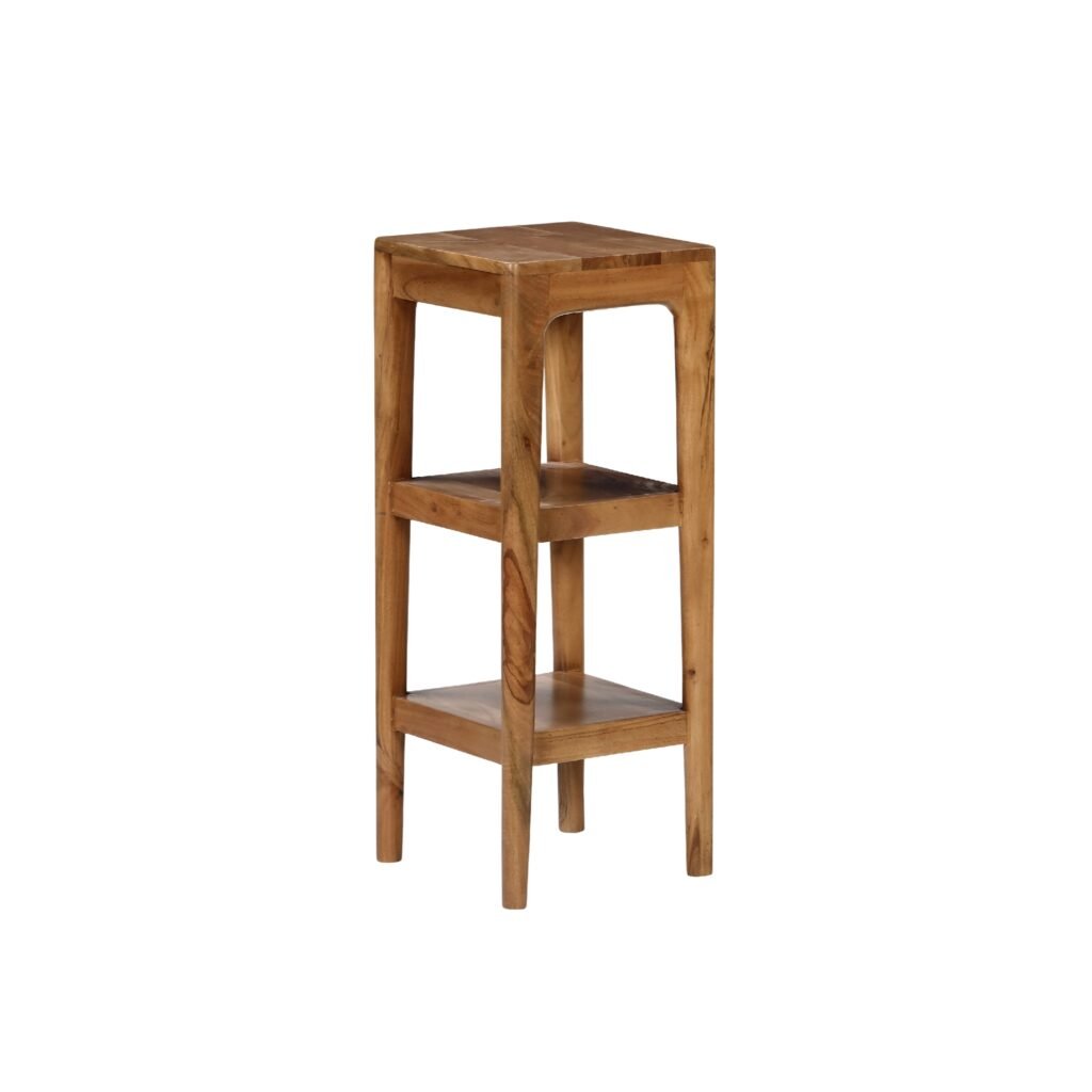 Moon Side Table