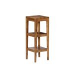 Moon Side Table