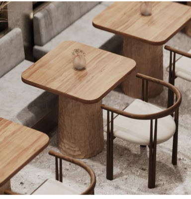 Restaurant Furniture