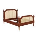 Samatva Bed Without Storage - Image 4
