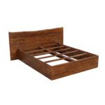 Sabi Bed - Image 2
