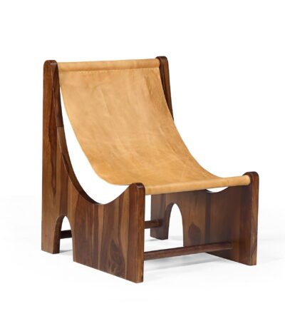 Sabi Lounge Chair