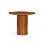 Kiara Round Dining Table - Image 2