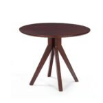 Sabi Round Dining Table - Image 2