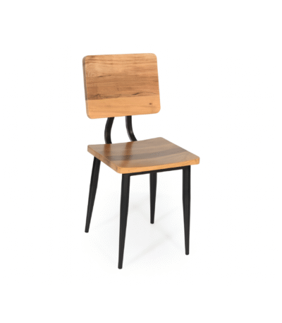 Hich Metal Chair