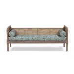 Kanha Three Seater Sofa