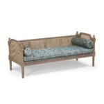 Kanha Three Seater Sofa - Image 2