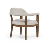 Ela Arm Chair - Image 3