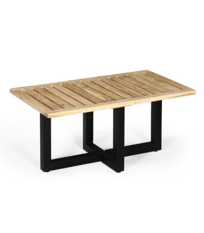 Thomas Outdoor Coffee Table