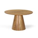 Moon Round Dining Table - Image 2