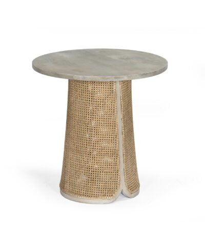 Kaen Round Dining Table