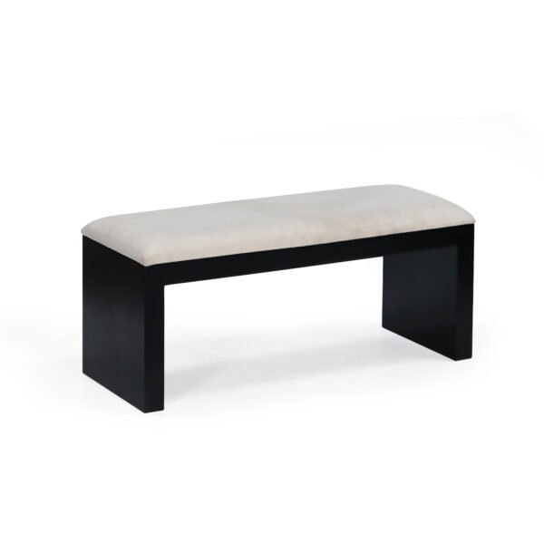 Black Bench