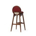 Kiara Bar Chair - Image 3