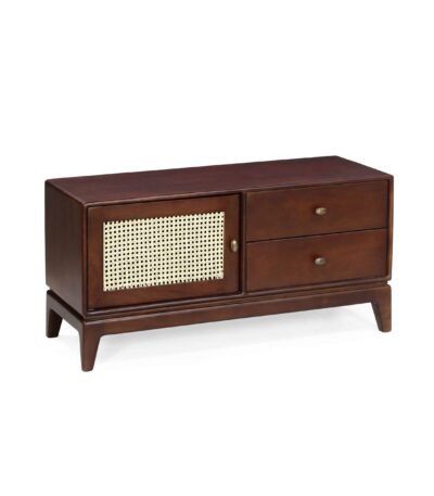 Samatva Media Console