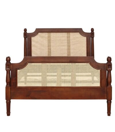 samatva bed without storage