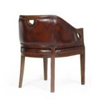 Samatva Dining Chair - Image 2