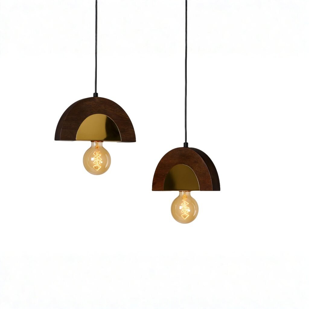 Kiara Hanging Lamp