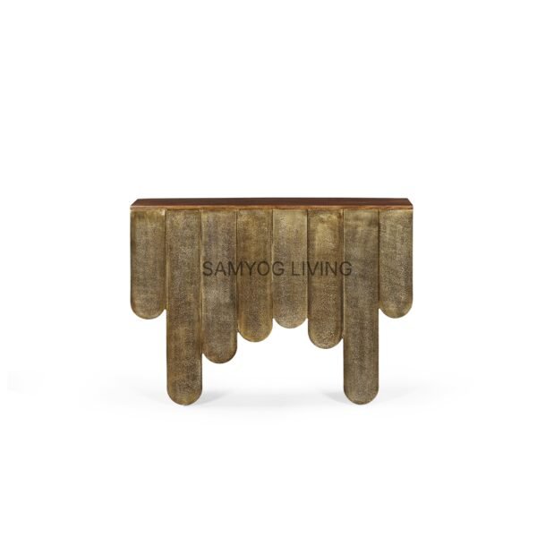 Kashi Console