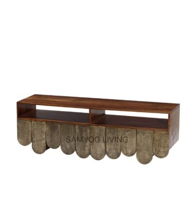 Kashi Media Console