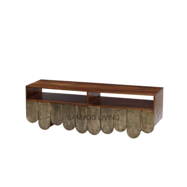 Kashi Media Console