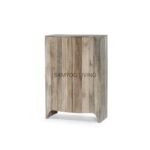 Mira Bar Cabinet