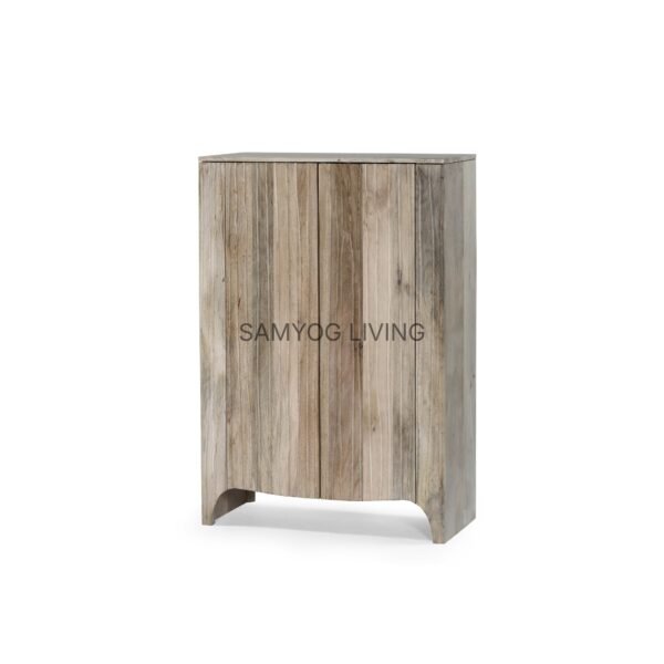 Mira Bar Cabinet