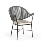 Curve Outdoor Chair