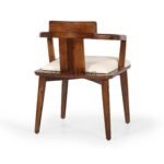 Ady Dining Chair - Image 2