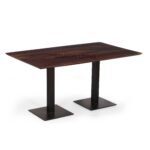 Neerja Rectangle Dining Table