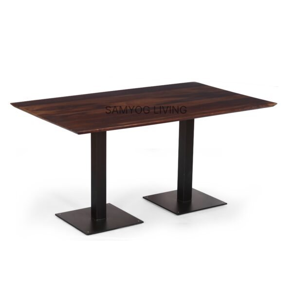 Neerja Rectangle Dining Table