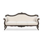Amaya Three Seater Sofa - Image 2