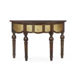 Amaya Console