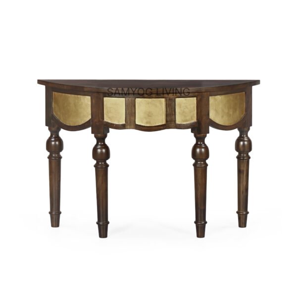 Amaya Console
