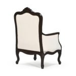 Amaya One Seater Sofa - Image 3