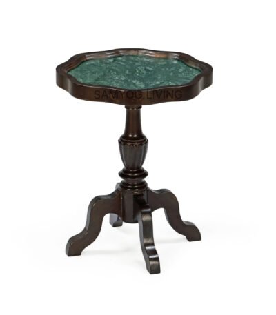 Amaya End Table