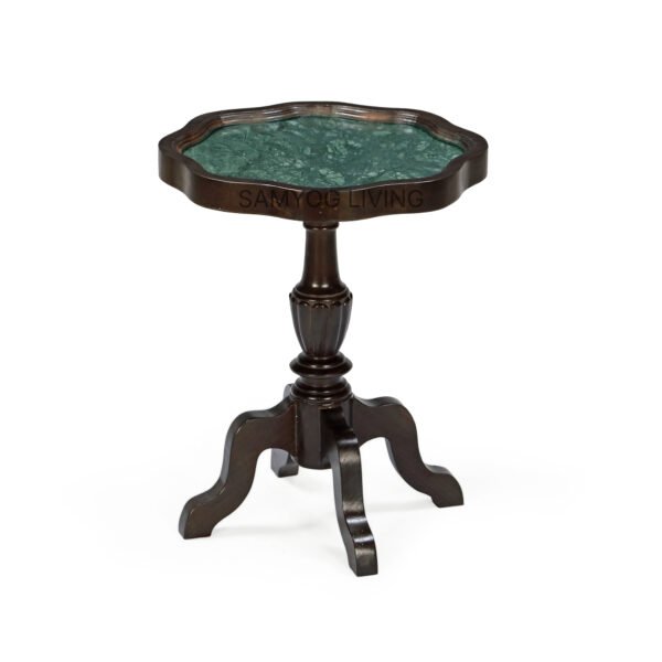 Amaya End Table
