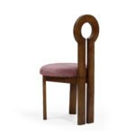 Mickey Dining Chair - Image 2