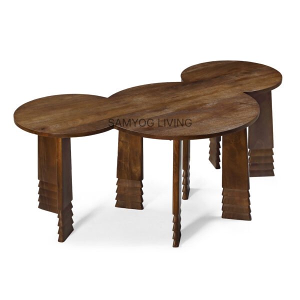 Mickey Dining Table