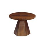 Neerja Round Coffee Table - Image 2