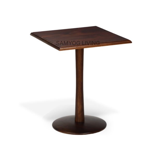 Neerja Square Dining Table