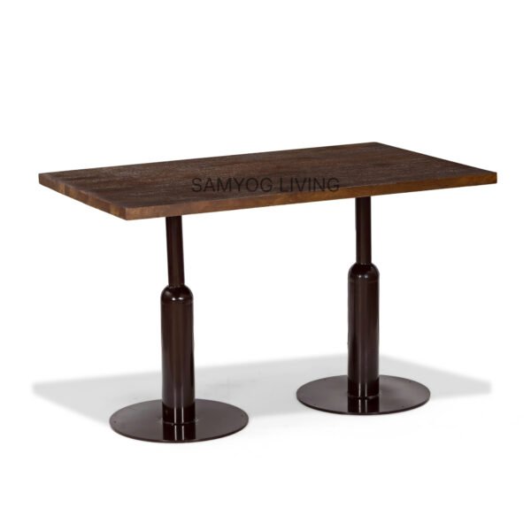 Taki Rectangle Dining Table