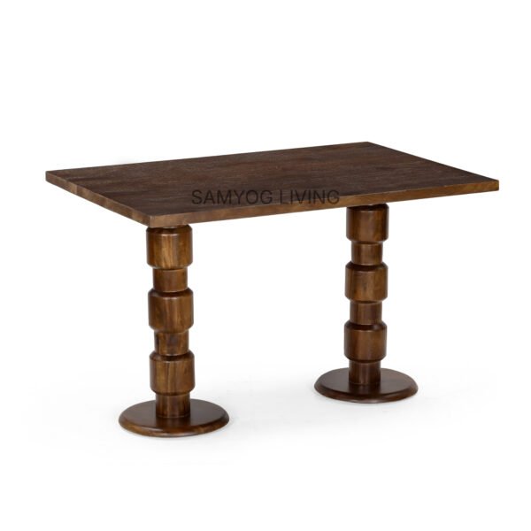 Theo Rectangle Dining Table